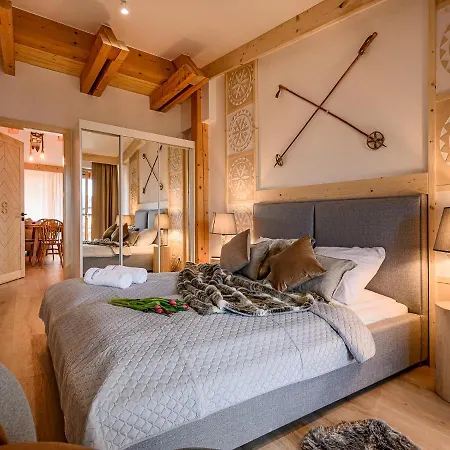Visitzakopane - Royal Resort Wellness & Spa Exterior photo