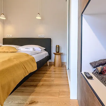 Visitzakopane - Royal Resort Wellness & Spa Room photo