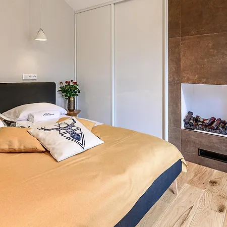 Visitzakopane - Royal Resort Wellness & Spa Room photo