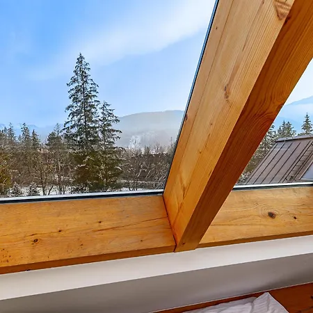 Visitzakopane - Royal Resort Wellness & Spa Room photo