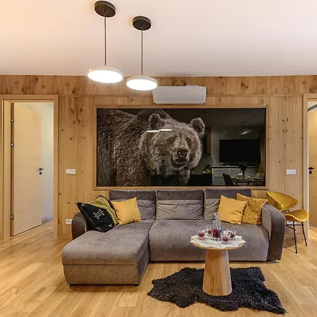 Visitzakopane - Royal Resort Wellness & Spa Room photo