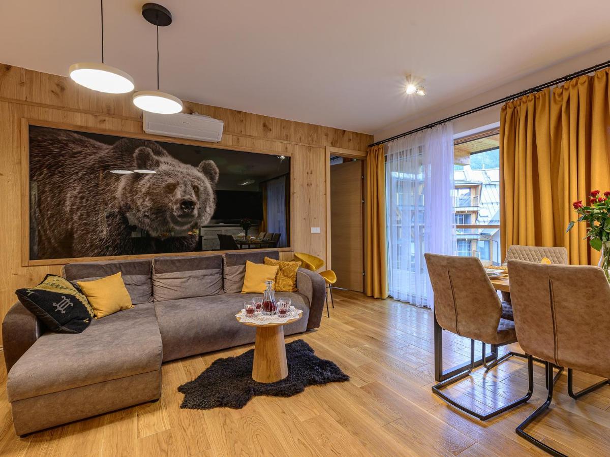 Visitzakopane - Royal Wellness & *