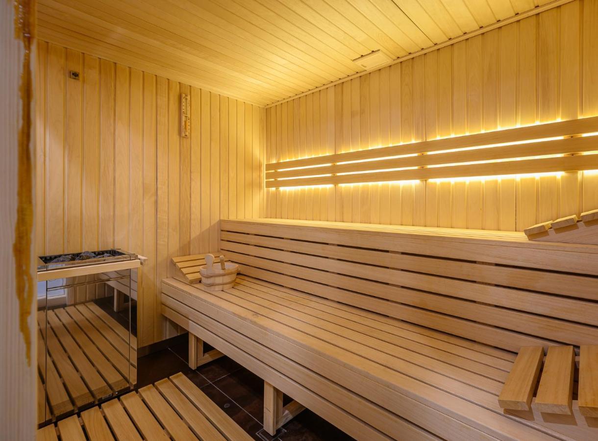 Apartment Visitzakopane - Royal Wellness & Zakopane