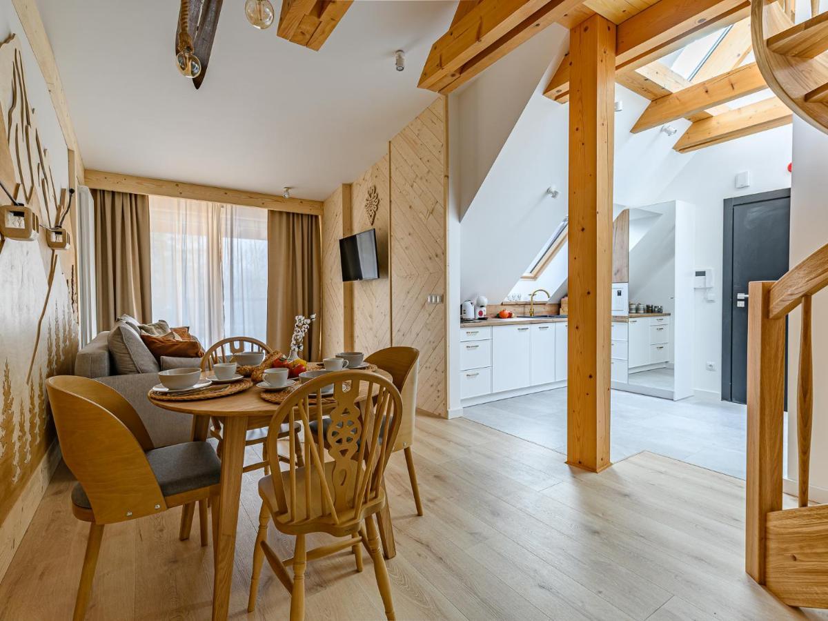 Visitzakopane - Royal Wellness &