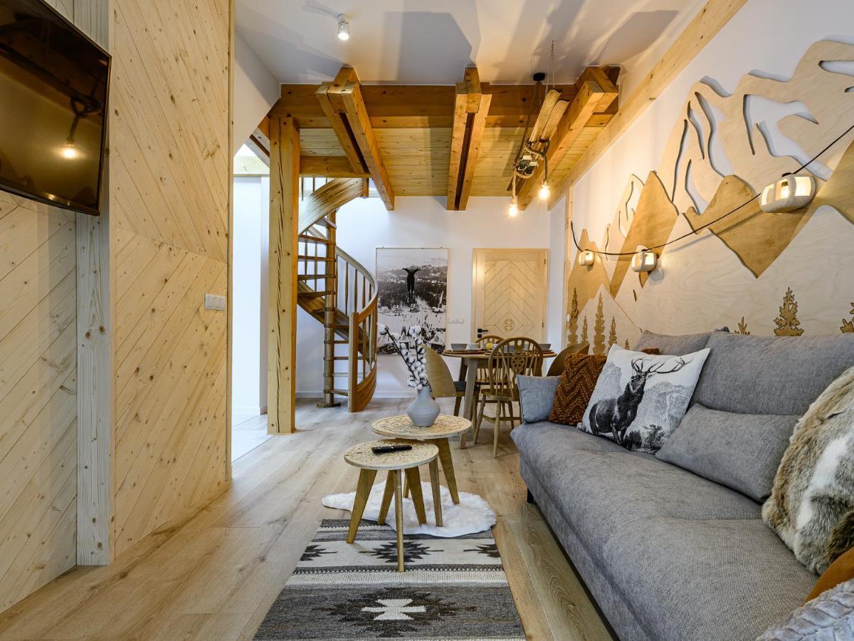 Visitzakopane - Royal Wellness & * Zakopane
