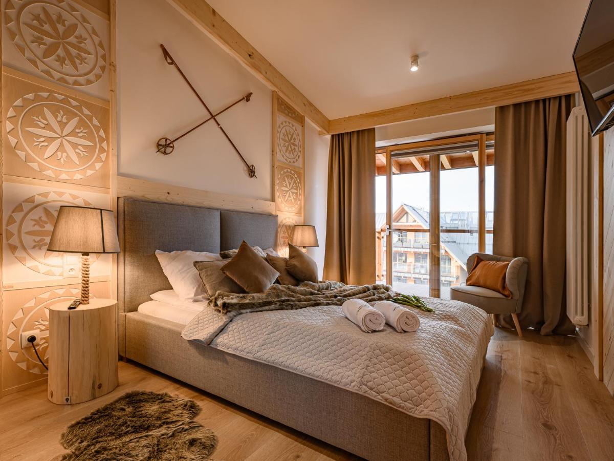 Visitzakopane - Royal Wellness & Zakopane