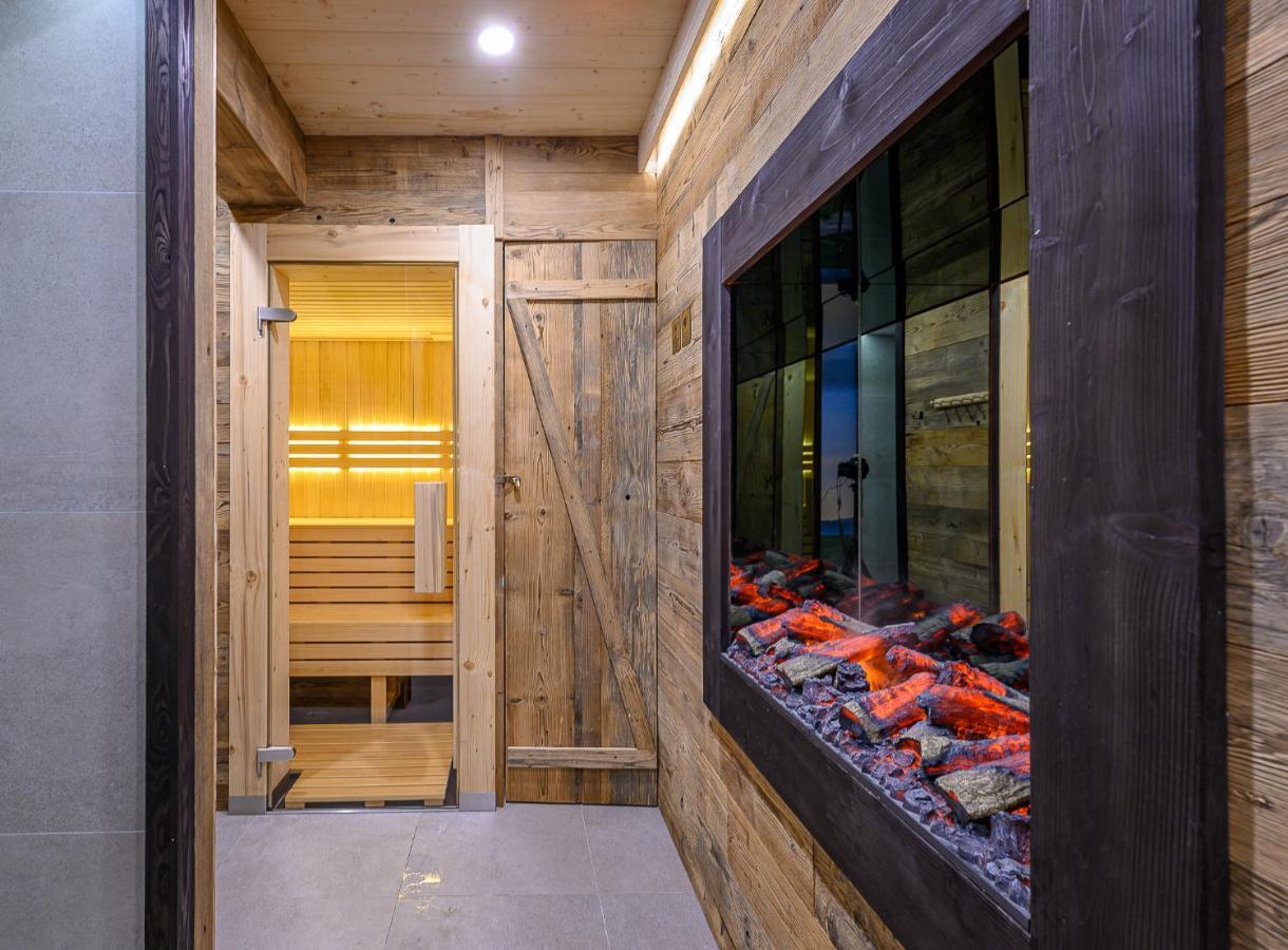 Appartamento Visitzakopane - Royal Wellness & *