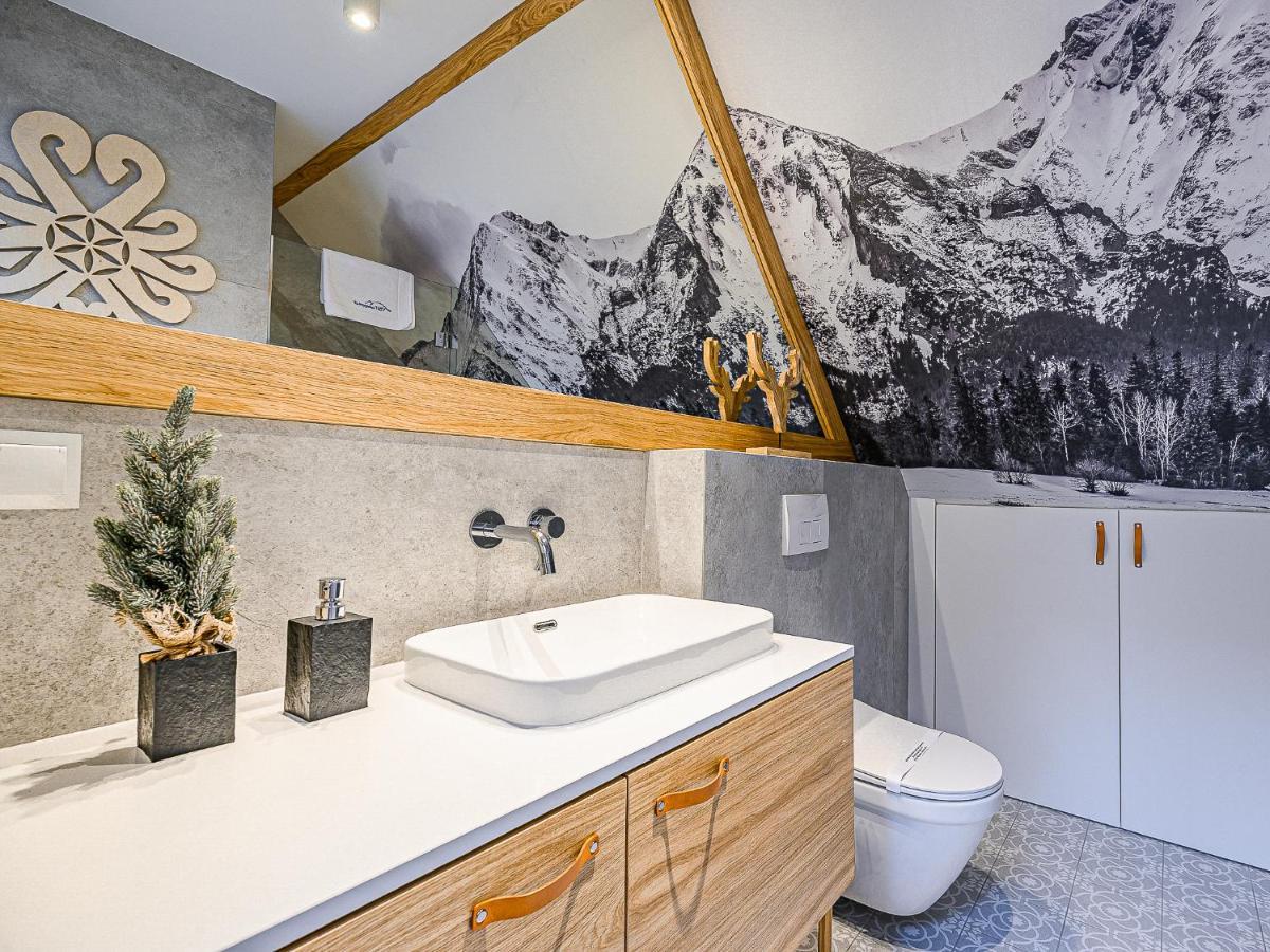 Appartamento Visitzakopane - Royal Wellness & *