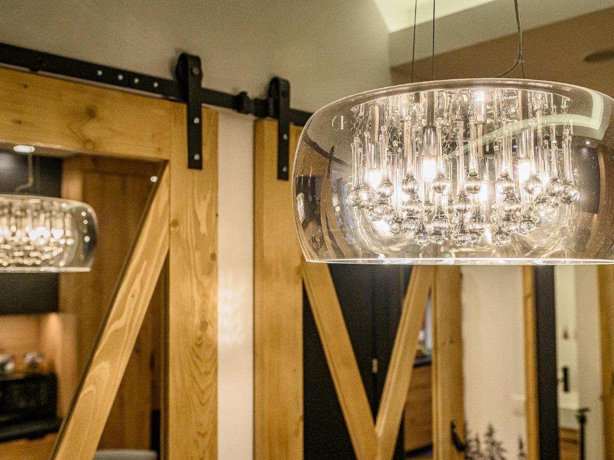 Visitzakopane - Royal Wellness & Appartamento Zakopane