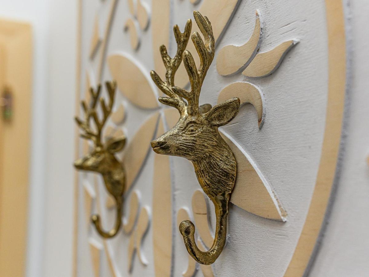 Appartamento Visitzakopane - Royal Wellness &