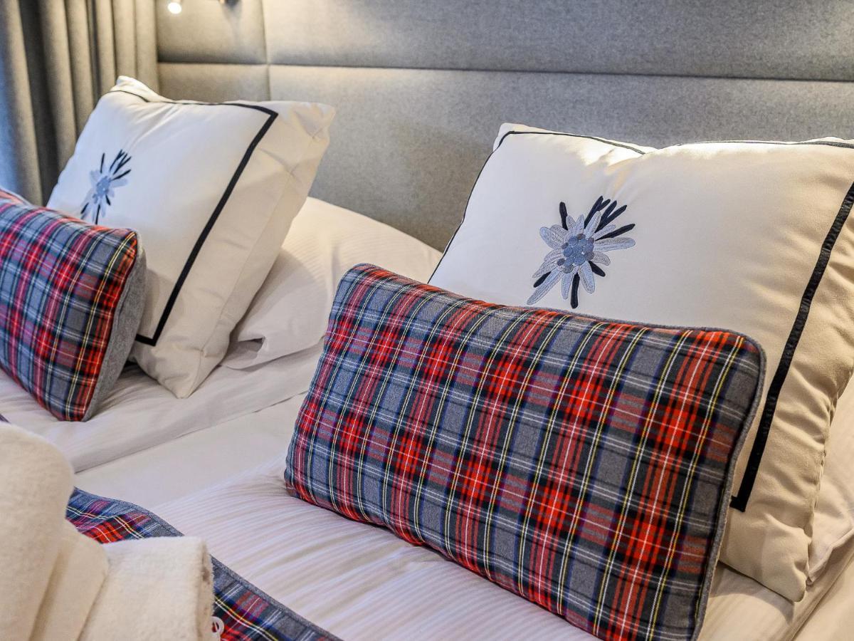 Apartment Visitzakopane - Royal Wellness & *