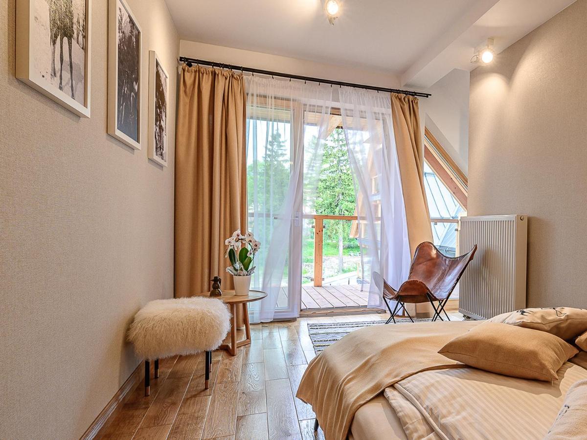 Visitzakopane - Royal Wellness & *