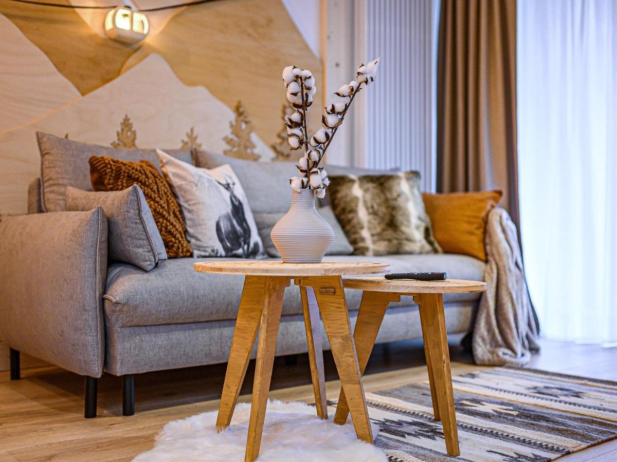 Appartamento Visitzakopane - Royal Wellness & *