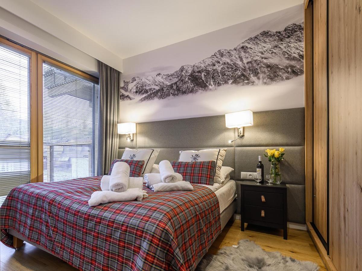 Visitzakopane - Royal Wellness & * Zakopane