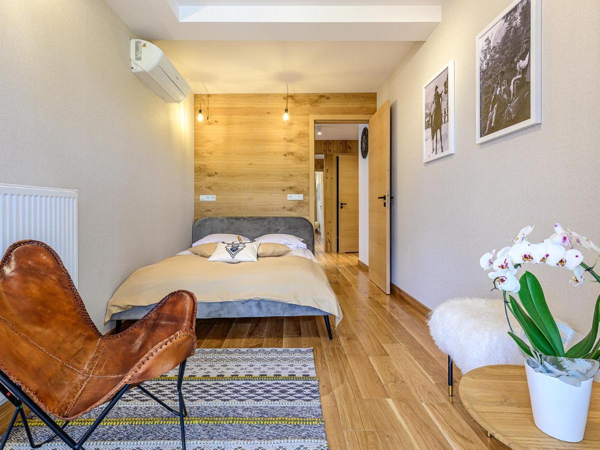 Visitzakopane - Royal Wellness & Apartment Zakopane
