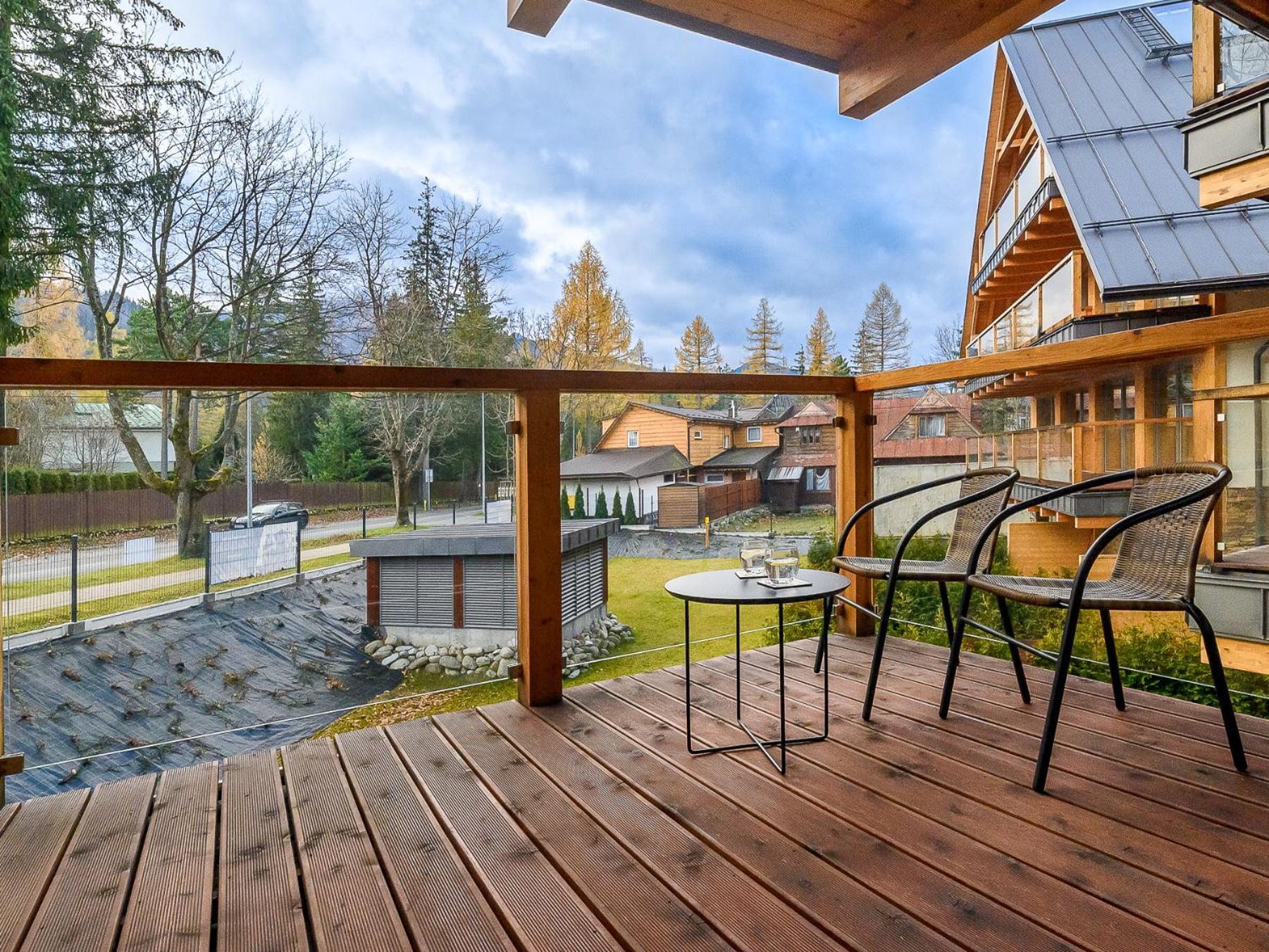 Visitzakopane - Royal Wellness & *