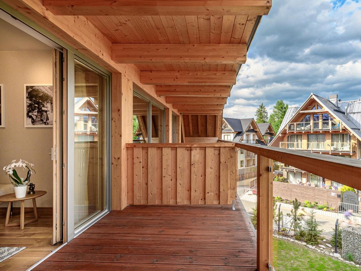 Visitzakopane - Royal Wellness & *