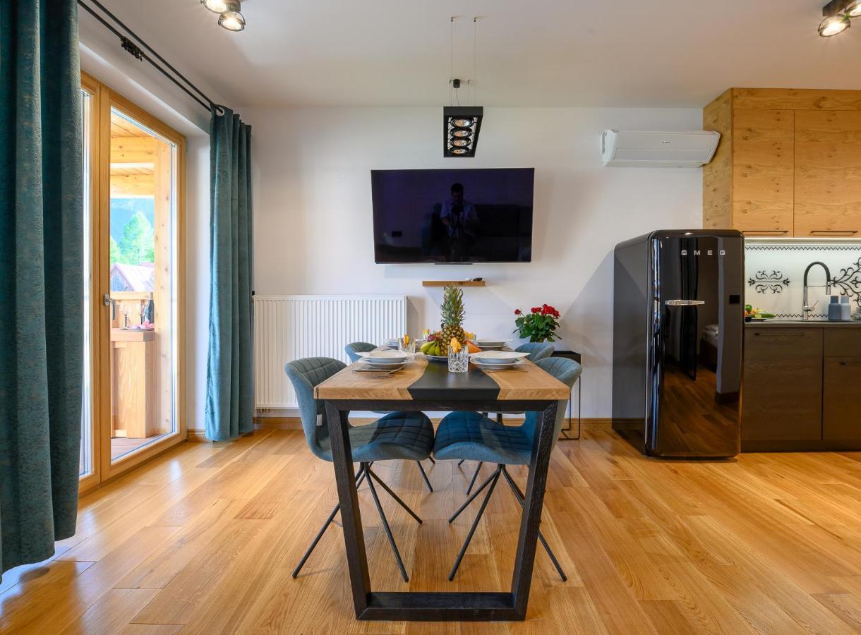 Appartamento Visitzakopane - Royal Wellness & Zakopane