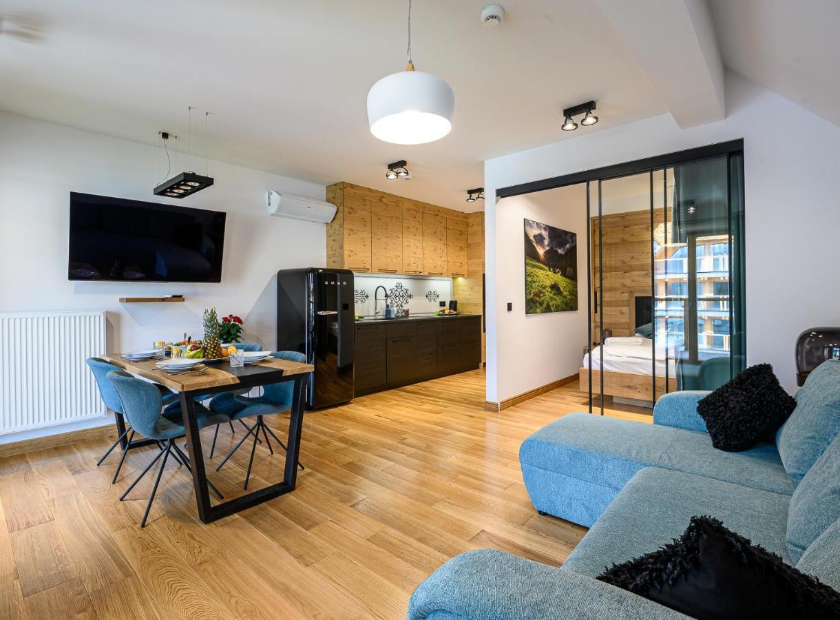 Apartment Visitzakopane - Royal Wellness & Zakopane