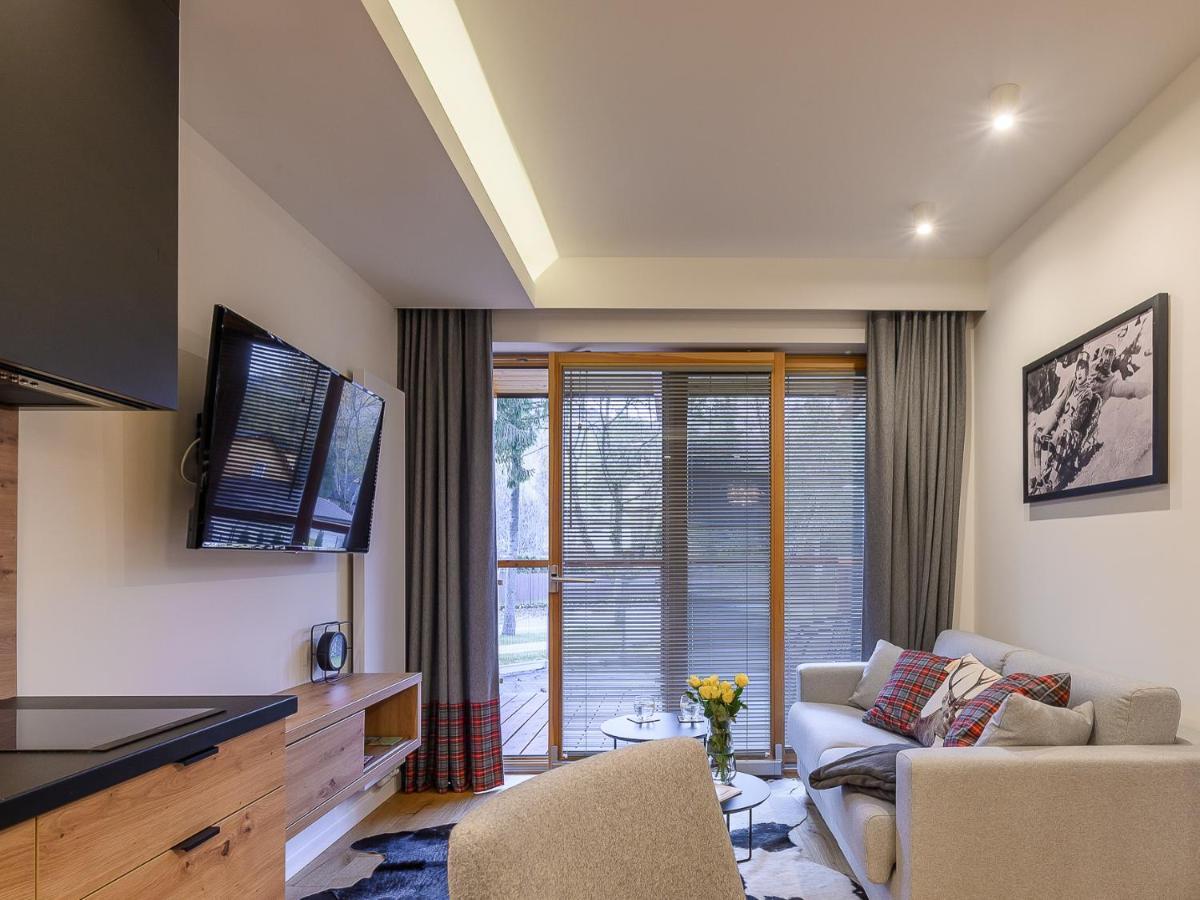 Apartment Visitzakopane - Royal Wellness & *