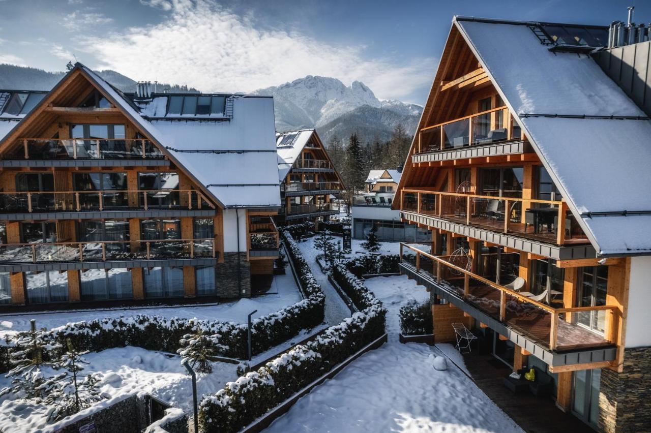 Visitzakopane - Royal Wellness & * Zakopane