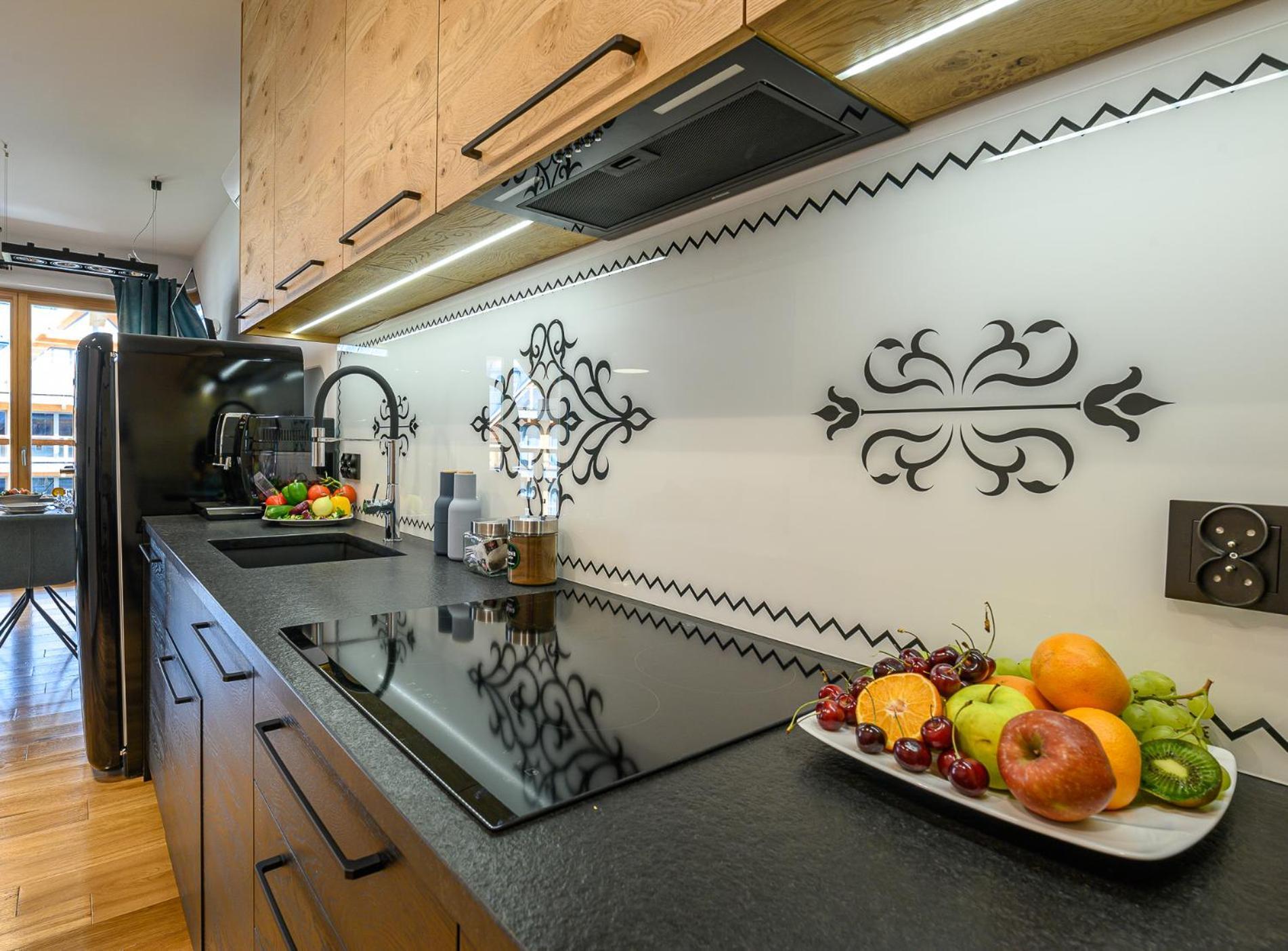 Visitzakopane - Royal Wellness & Appartamento