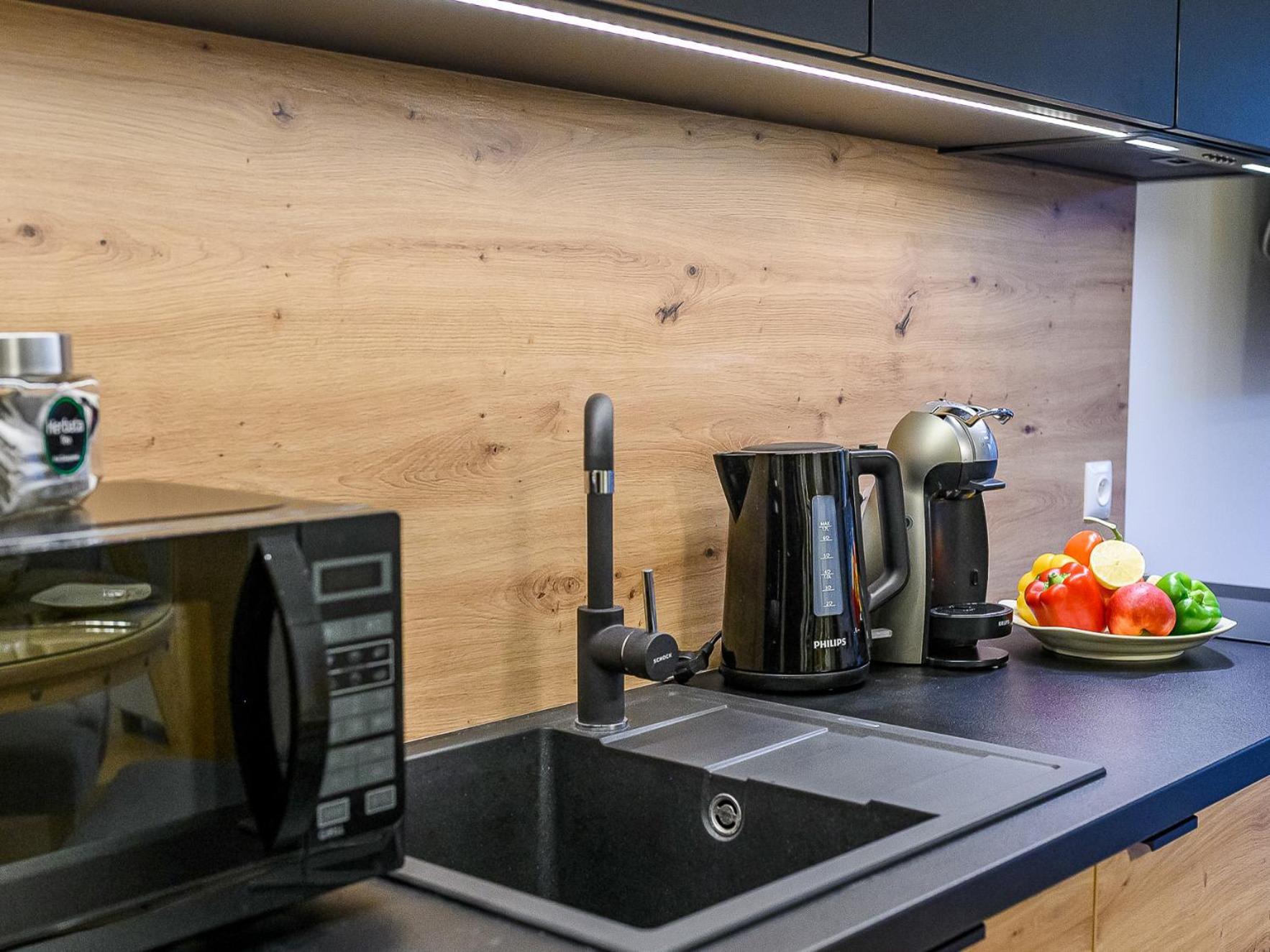 Apartment Visitzakopane - Royal Wellness & Zakopane