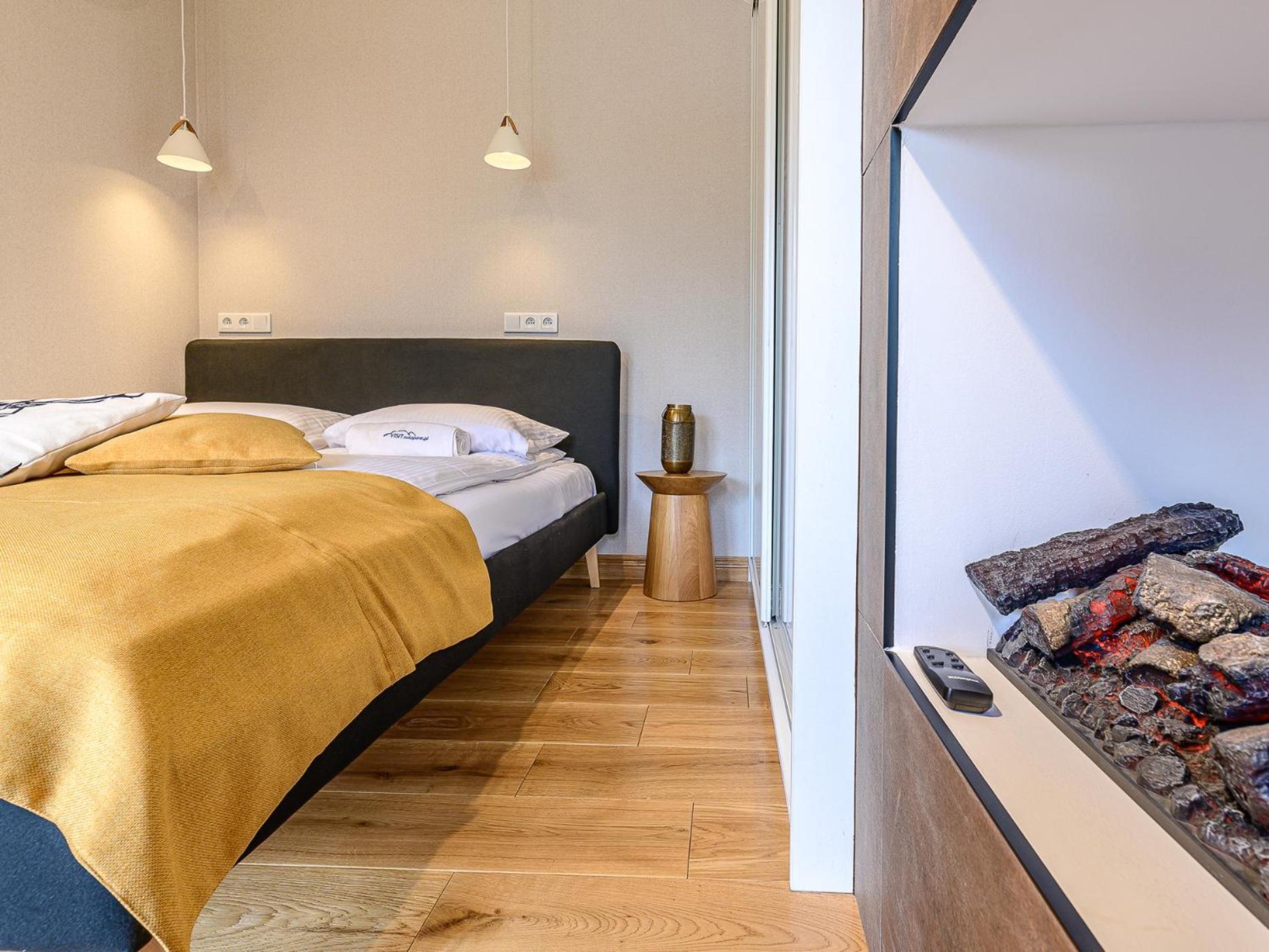 Visitzakopane - Royal Wellness & Appartamento *
