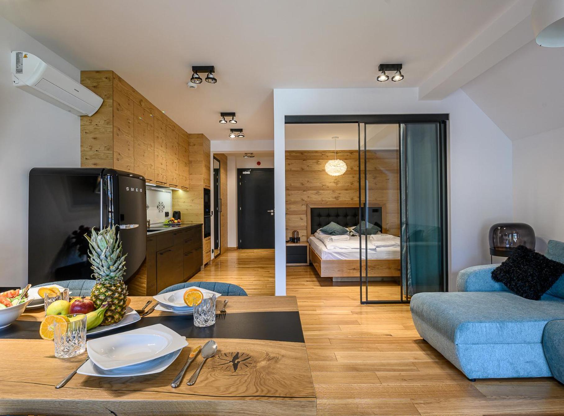 Visitzakopane - Royal Wellness & *