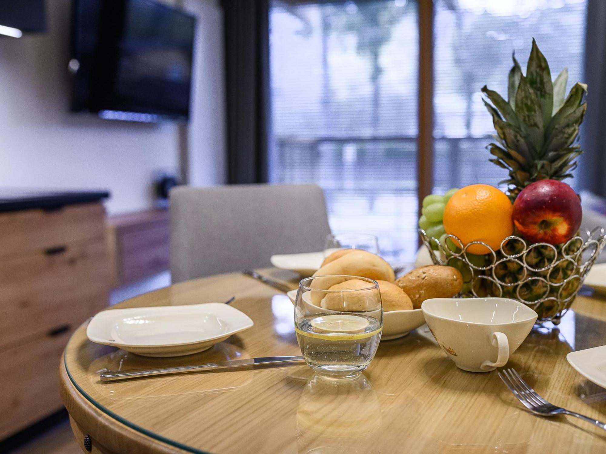 Apartment Visitzakopane - Royal Wellness & Zakopane