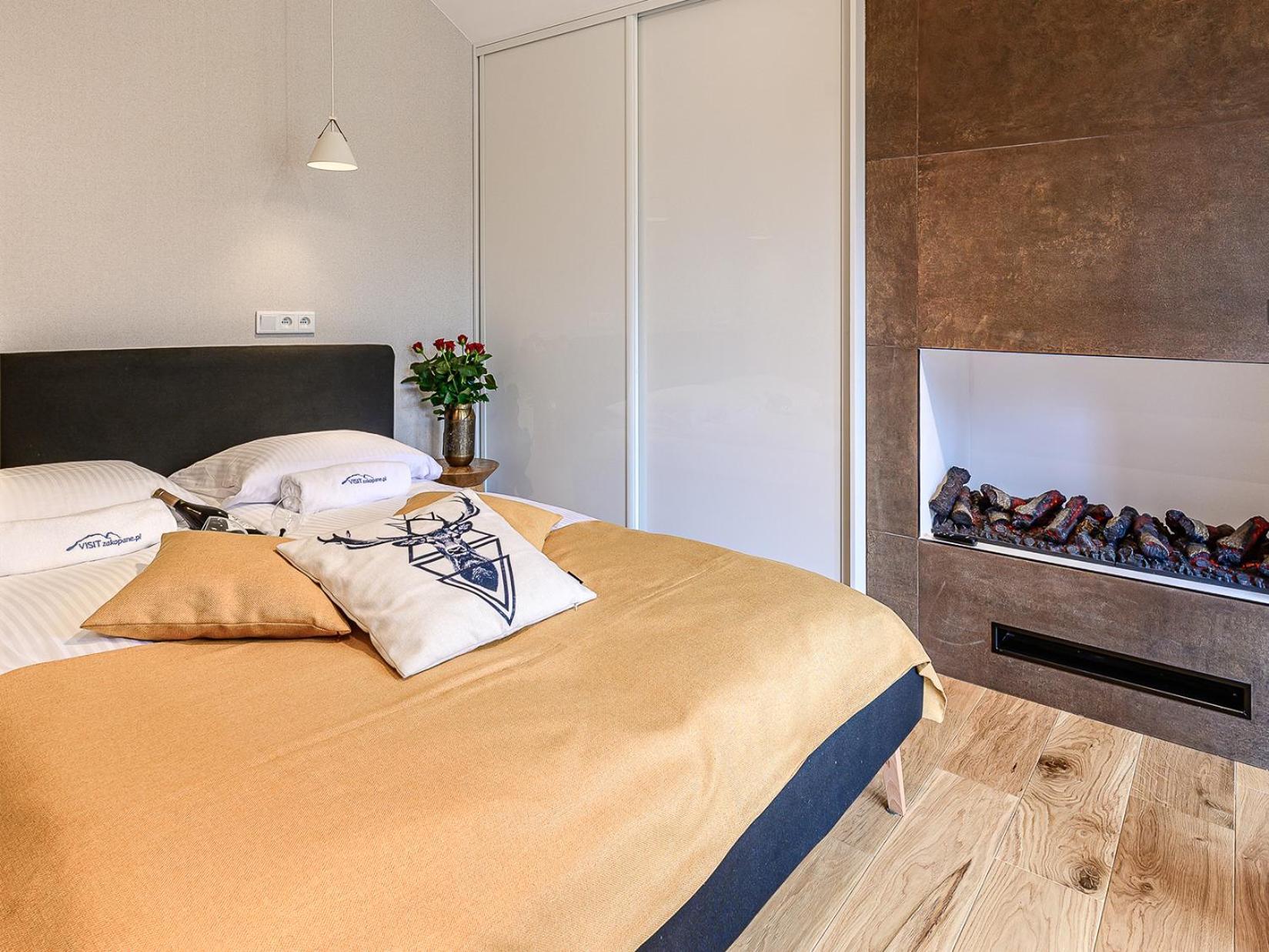 Visitzakopane - Royal Wellness &