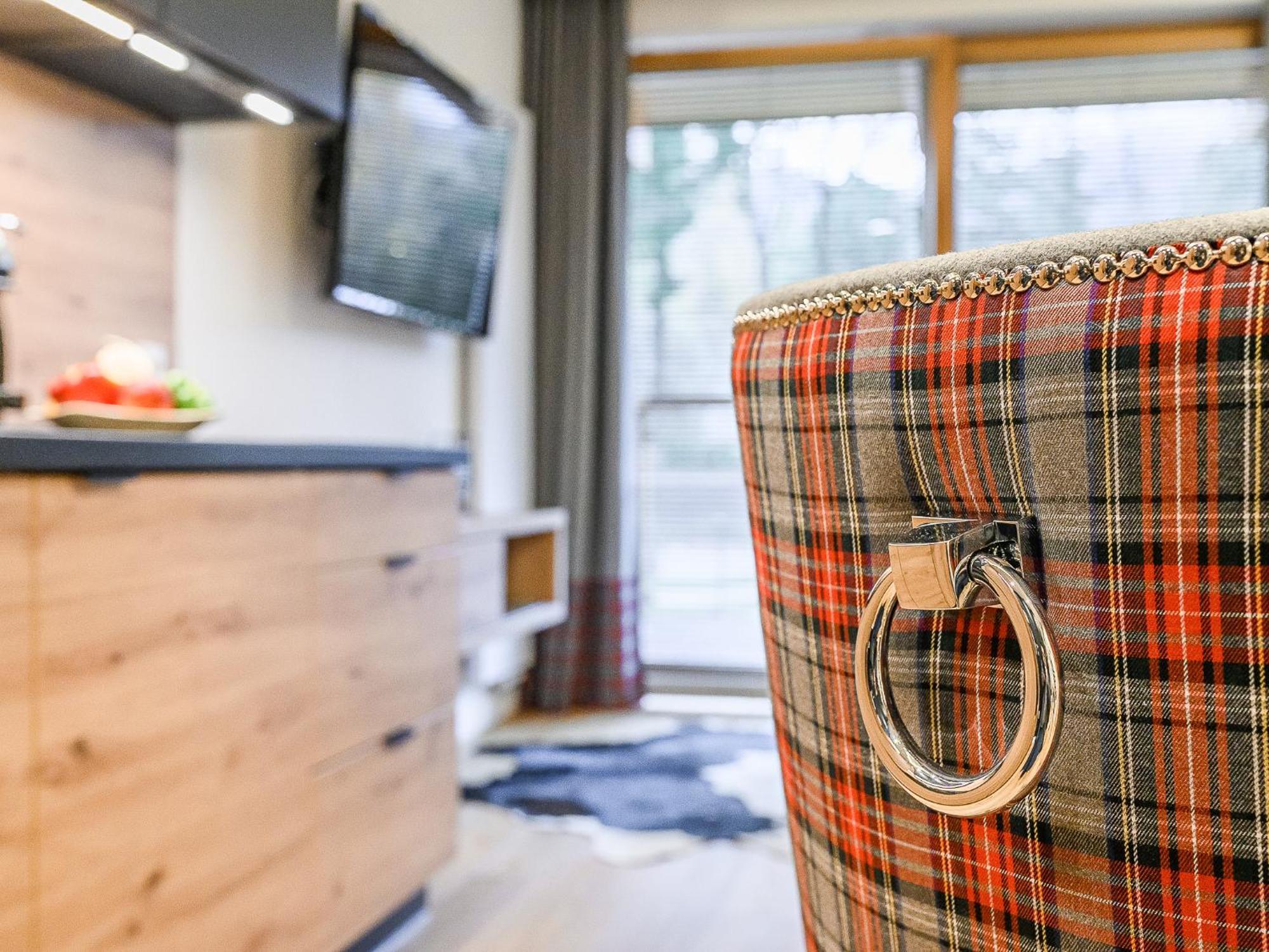 Appartamento Visitzakopane - Royal Wellness & *