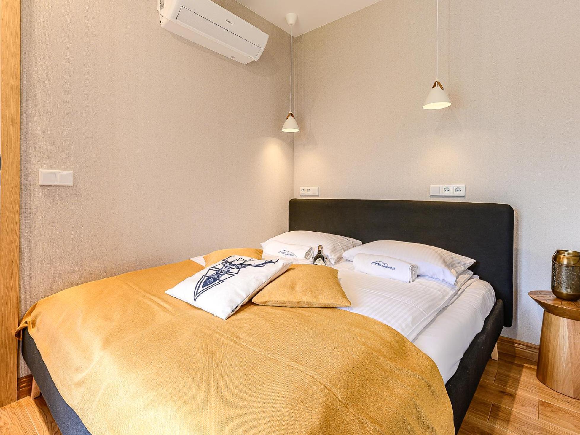 Visitzakopane - Royal Wellness & Apartment Zakopane