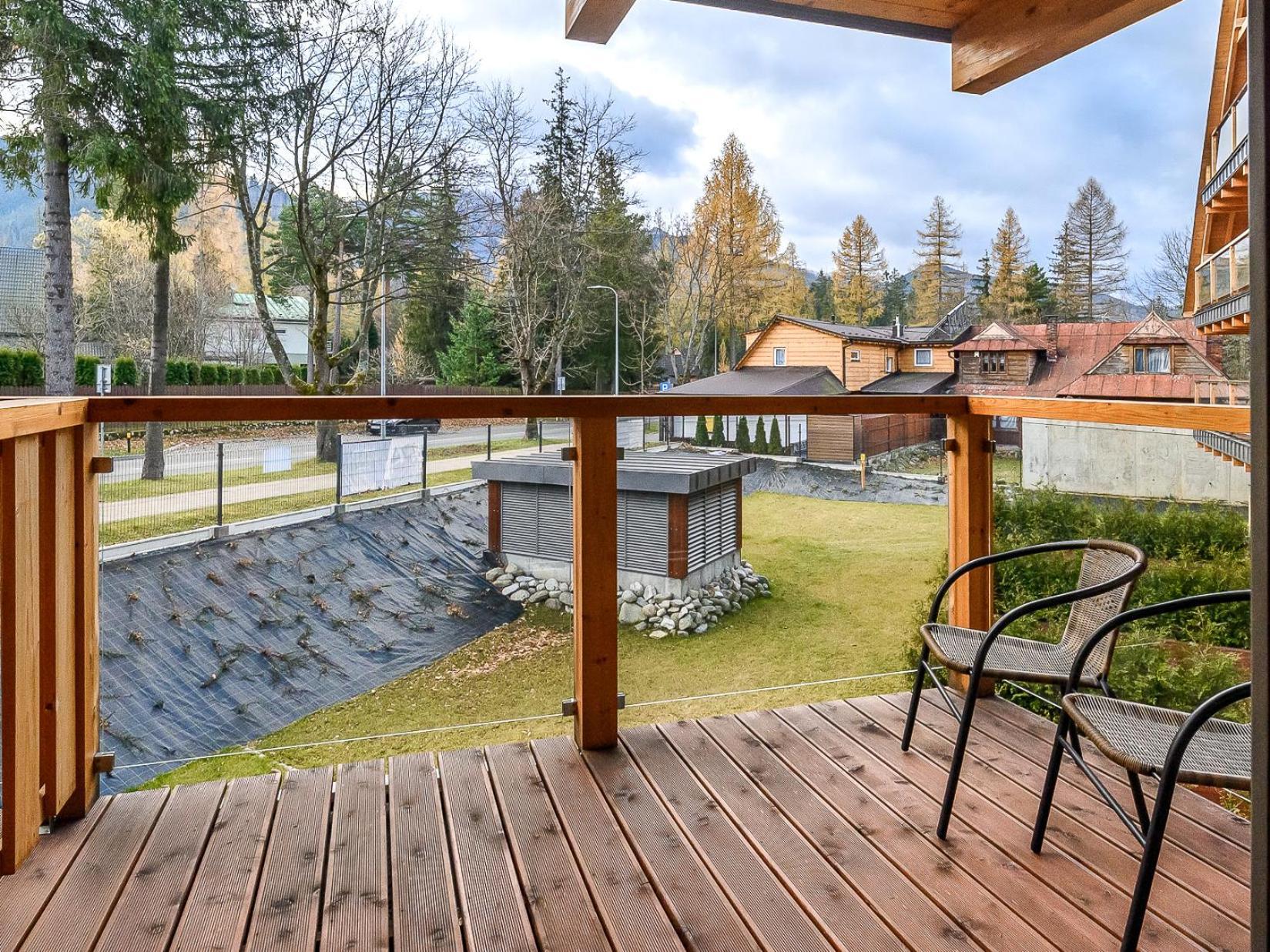 Visitzakopane - Royal Wellness & *