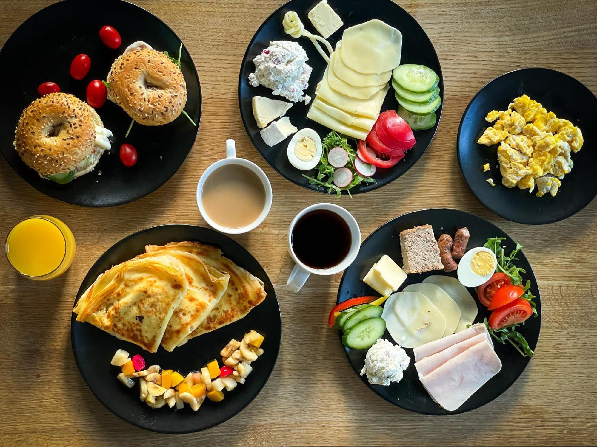 Visitzakopane - Royal Wellness & Apartment Zakopane